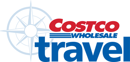 Costco Travel Canada homepage