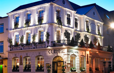 Killarney Royal Townhouseimage