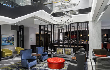 Holiday Inn & Suites Vancouver Downtownimage