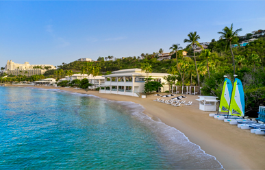 Buoy Haus Beach Resort St. Thomas, Autograph Collectionimage