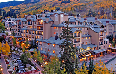 Beaver Creek Lodge, Marriott Autograph Collectionimage