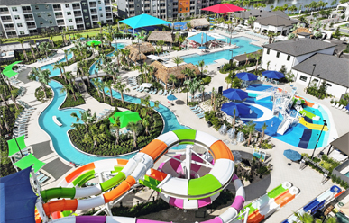 Villatel Orlando Resortimage