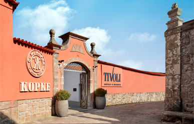 Tivoli Kopke Porto Gaia Hotelimage