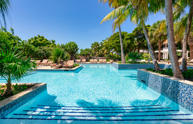 Zoetry Curacao Resort & Spa - All-Inclusiveimage