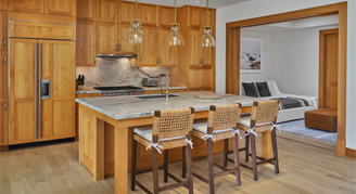 Garden-View Grand Three-Bedroom Residence at The Resort at Kapalua Bay, Maui