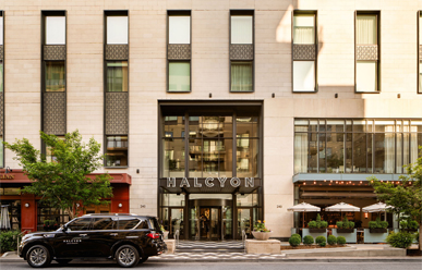 Halcyon, a hotel in Cherry Creekimage