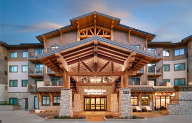 Residence Inn Vailimage
