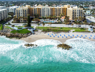 Embassy Suites by Hilton Deerfield Beach Resort & Spaimage