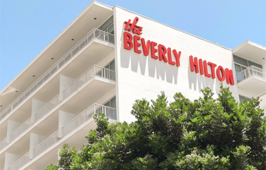 The Beverly Hiltonimage