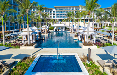 Hyatt Zilara® Cap Cana - All-Inclusiveimage