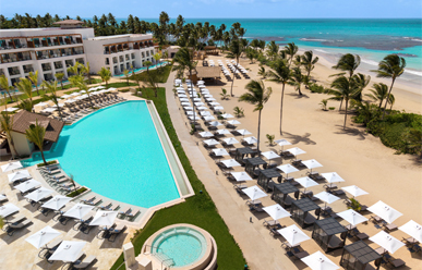 Secrets® Playa Esmeralda Resort & Spa - All-Inclusiveimage