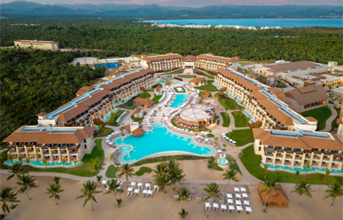 Dreams® Playa Esmeralda Resort & Spa - All-Inclusiveimage