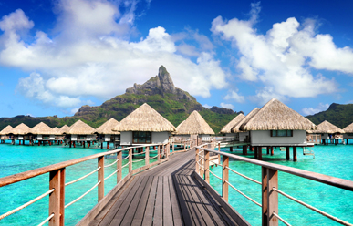 The Westin Bora Bora Resort and Spaimage