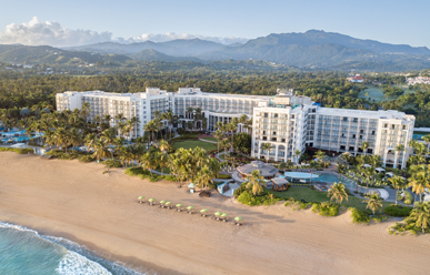 Wyndham Grand Rio Mar Rainforest Beach & Golf Resortimage