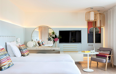 Croisette Beach Cannes, MGalleryimage