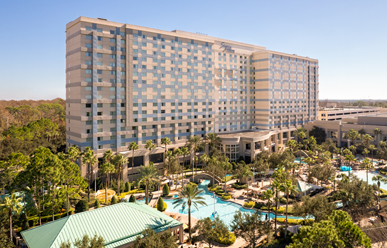Signia by Hilton Orlando - An Official Walt Disney World® Hotelimage