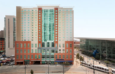 Embassy Suites by Hilton Denver Downtown Convention Centerimage