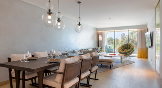 Two-Bedroom Supreme Residence
