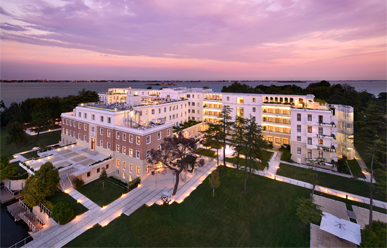 JW Marriott Venice Resort & Spaimage