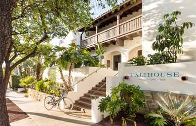 Palihouse Santa Barbaraimage