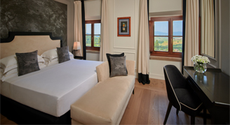 Valley-View Superior Room
