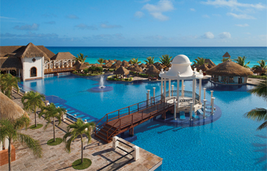 Dreams® Sapphire Resort & Spa - All-Inclusiveimage