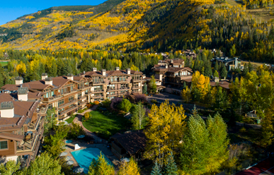 Manor Vail Lodgeimage