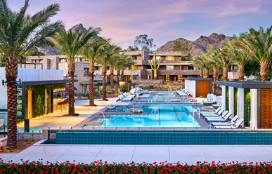 Arizona Biltmore, LXR Hotels & Resortsimage