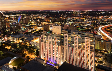 Grand Hyatt San Antonio River Walkimage