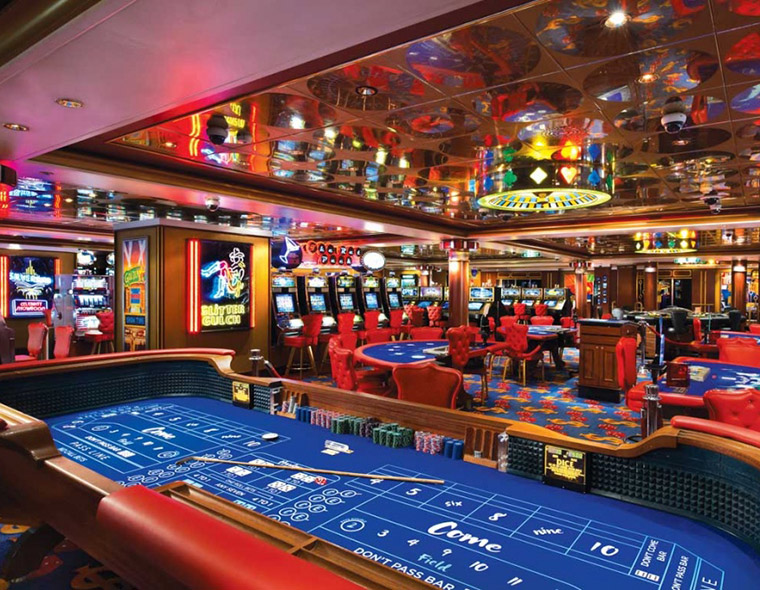 Norwegian Star ship image