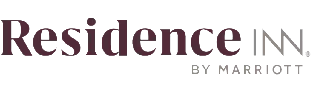 Residence Inn by Marriott logo