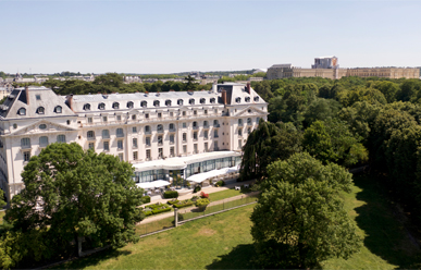 Waldorf Astoria Versailles, Trianon Palaceimage