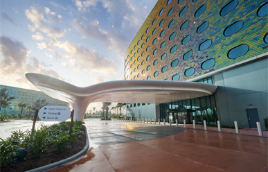 Universal Terra Luna Resortimage