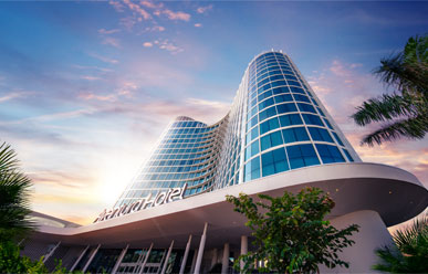 Universal Aventura Hotelimage