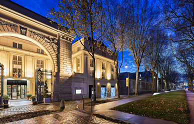 Le Louis Versailles Chateau, MGallery Collectionimage