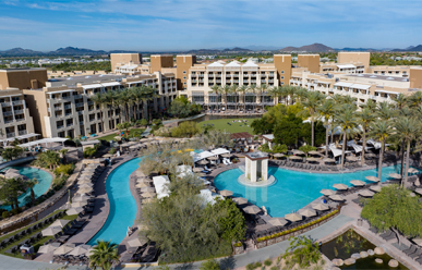JW Marriott Phoenix Desert Ridge Resort & Spaimage