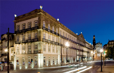 InterContinental Porto - Palacio das Cardosasimage