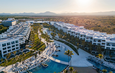 Secrets Tides Punta Cana - All-Inclusiveimage