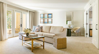 Executive Suite - One King Bed