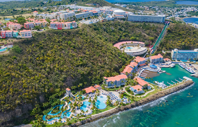 El Conquistador Resortimage