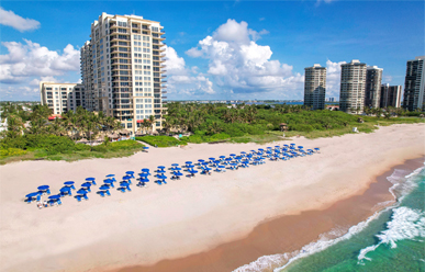 Palm Beach Marriott Singer Island Beach Resort & Spaimage