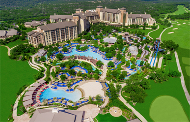 JW Marriott San Antonio Hill Country Resort & Spaimage