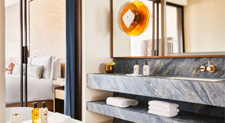 Horizon Sea-View Suite