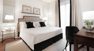 Superior Room with Balcony