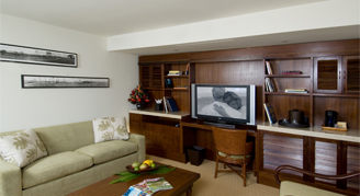 Tower Premier Two-Bedroom Oceanfront Suite from Maui Royal Lahaina resort