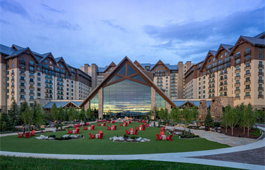 Gaylord Rockies Resort & Convention Centerimage