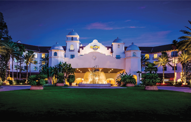 Hard Rock Hotel® at Universal Orlando Resortimage