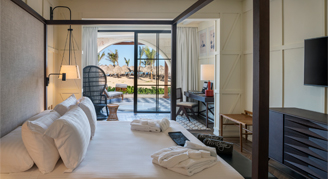 Privilege Royal Master Suite El Beso