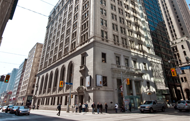 One King West Hotelimage