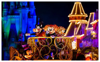 Mickey's 